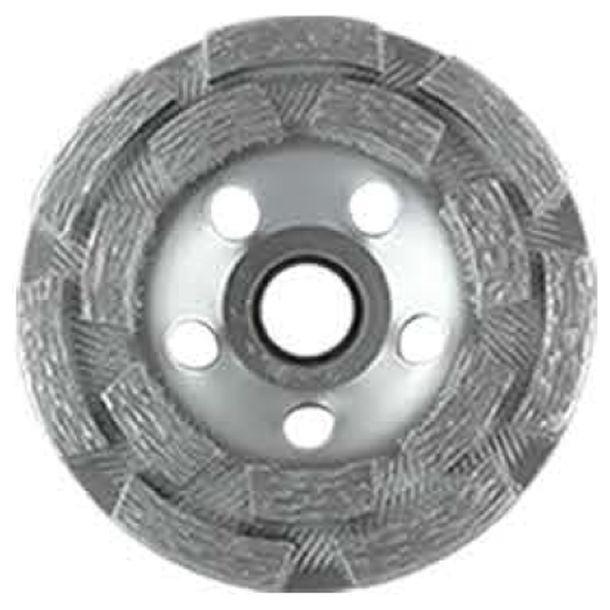 Maxsell Diamond Cup Wheel Double Row | MaxSell by KHM Megatools Corp. Maxsell Diamond Cup Wheel Double Row | MaxSell by KHM Megatools Corp.